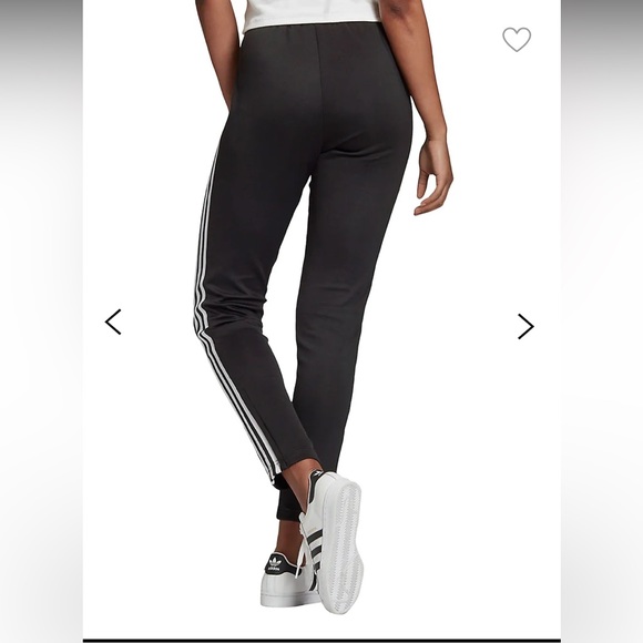 Adidas Joggers - Picture 2 of 9